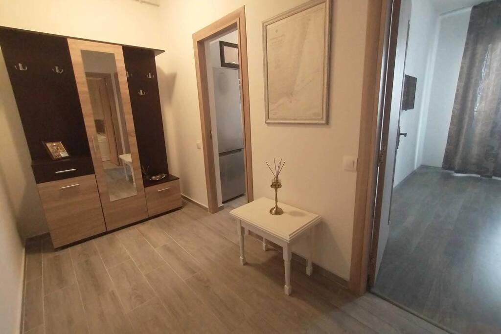 Studio Dedal Residence Năvodari Kültér fotó